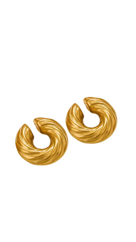 Grace Ear cuffs