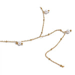 Pearly Belly Chain