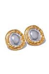 Kior Stud Earrings
