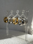 Lola Hoop Earrings