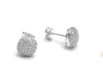 Eleni Stud Earrings