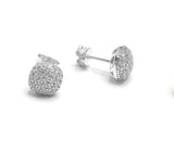 Eleni Stud Earrings