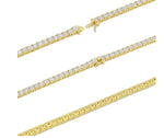 Tennis Chain