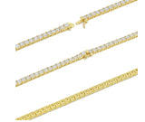 Tennis Chain