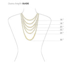 Tennis Chain
