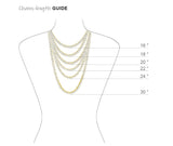 Tennis Chain