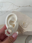 Luna Earrings