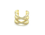 xoxo Ear Cuff